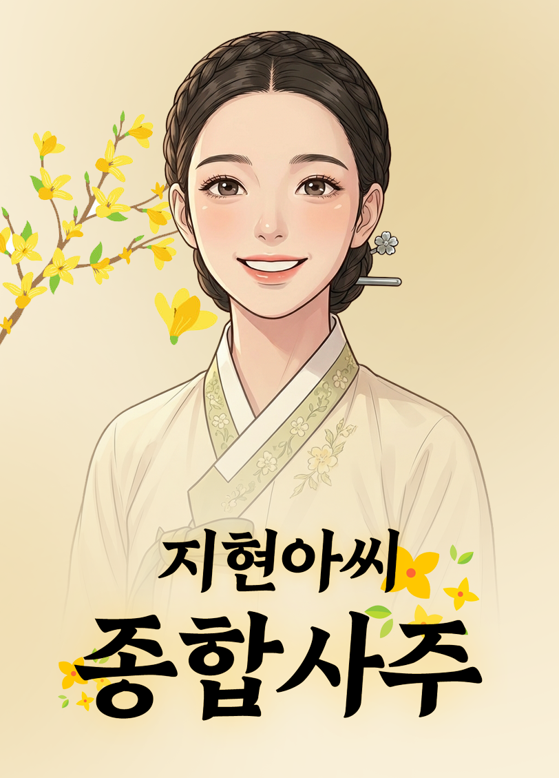 사주신당 종합사주